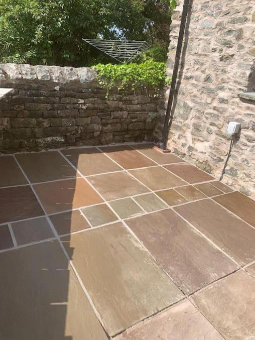 Langway Villa Gatebeck Exterior photo